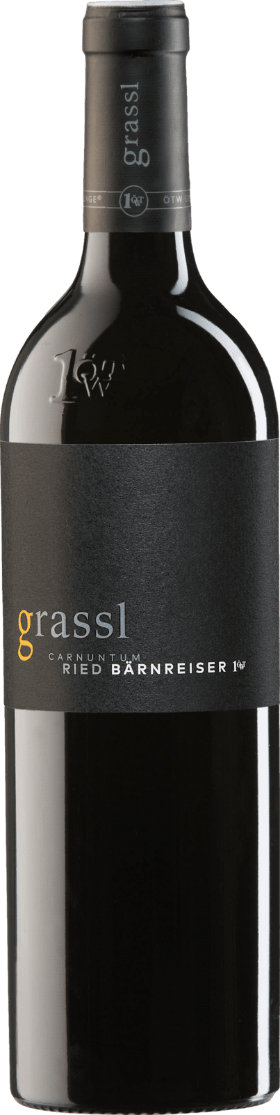 Weingut Philipp Grassl Ried Barnreiser 1OTW Erste Lage 2022