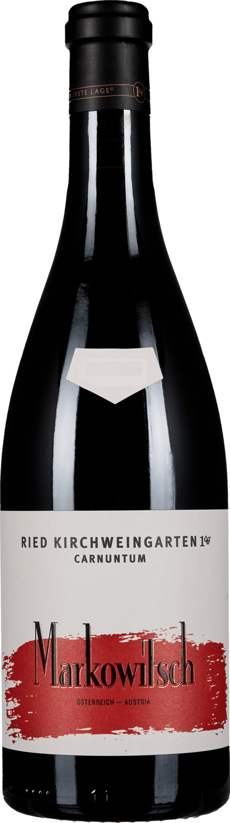 Markowitsch Ried Kirchweingarten 1OTW Erste Lage 2022