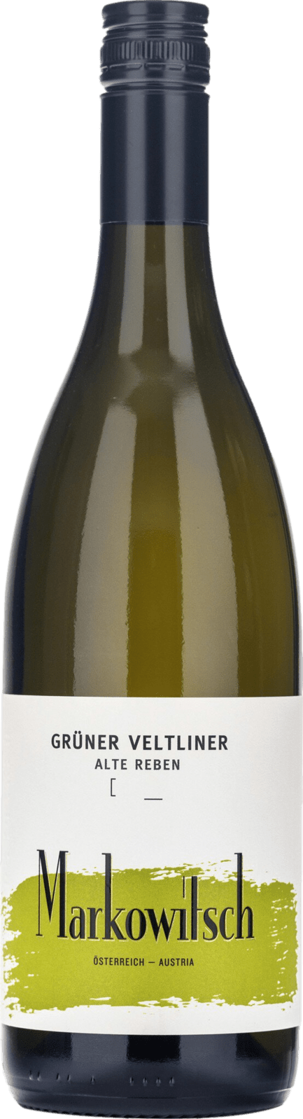 Markowitsch Gruner Veltliner Alte Reben 2023