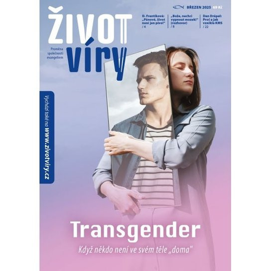 Život víry 2025/03