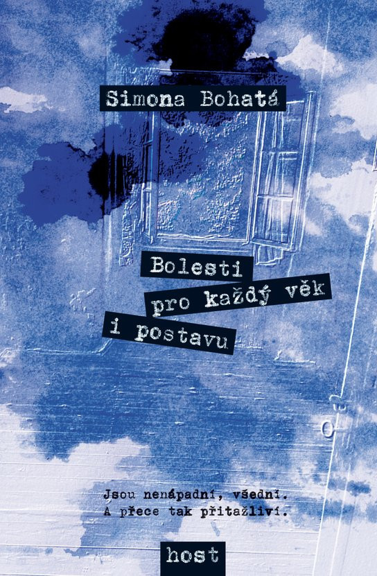 Bolesti pro každý věk i postavu