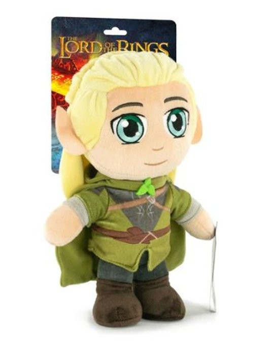 Plyšový Legolas