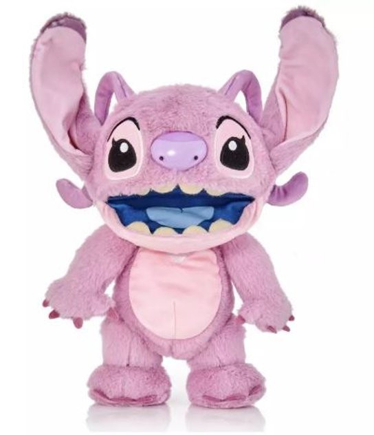 Disney Angel Puppetronic by RealFX