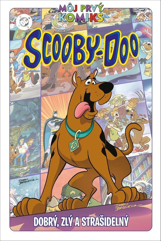 Scooby Doo