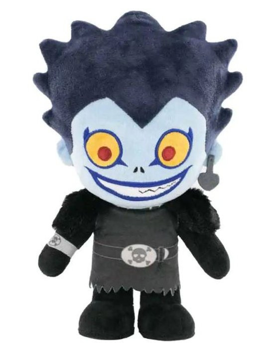 Plyšový Ryuk