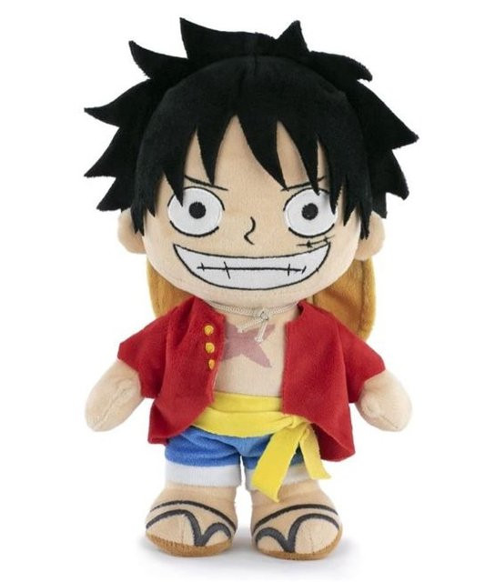 Luffy