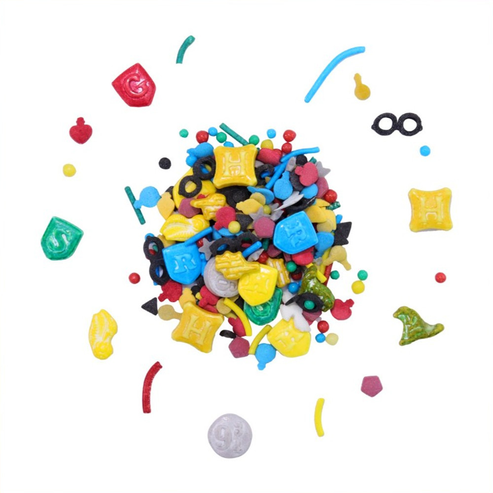 PME Harry Potter Sprinkle - magická směs z Bradavic - 60g