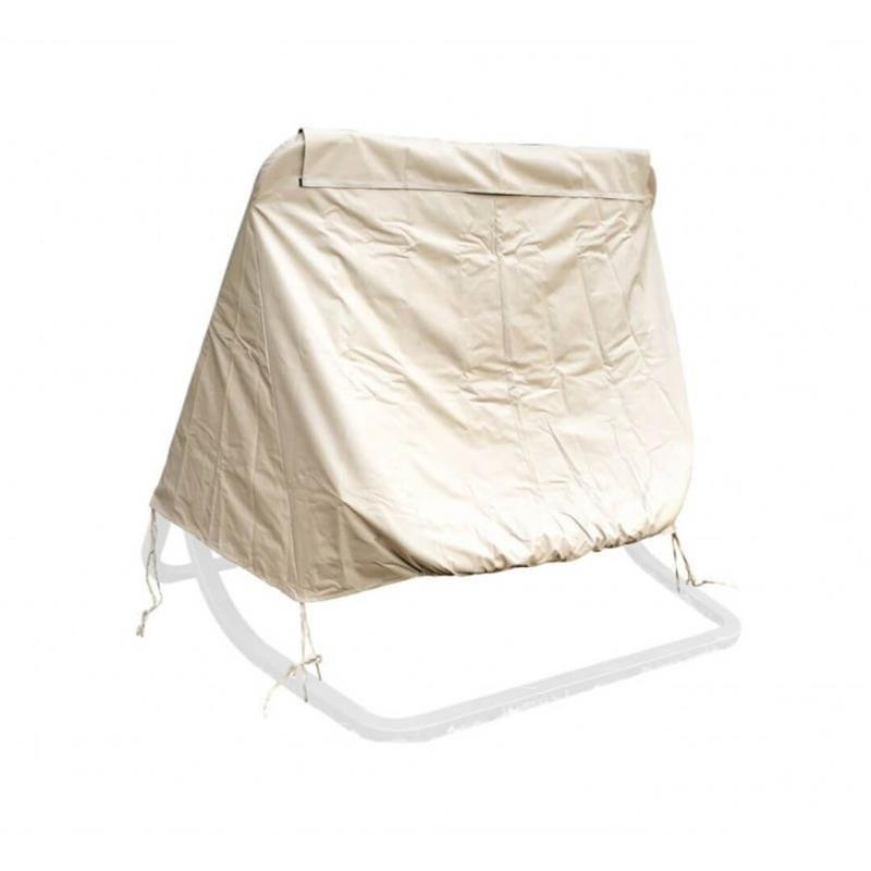 Krycí textilní plachta pro houpačku ALPHA dvoumístnou
