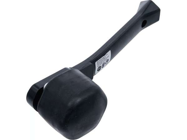 BGS Technic BGS 3880 Palička s měkkým čelem 260 mm