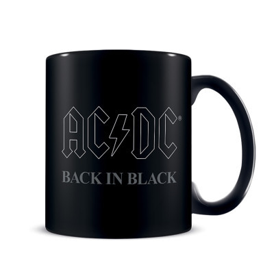 AC/DC, pánský dárkový set