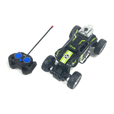 RC auto climbing 1:24