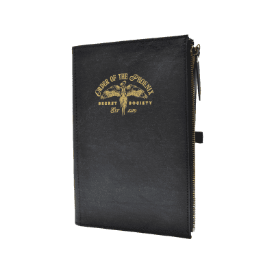 Harry Potter, kapení zápisník, Magical Locations DPL6