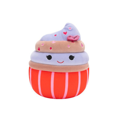Plyšový mazlíček Squishmallows Cupcake - Tess