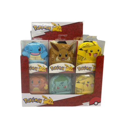 Pokémon plyšová kabelka