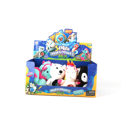 Žertovinka – mačkací zvířátko 15 cm