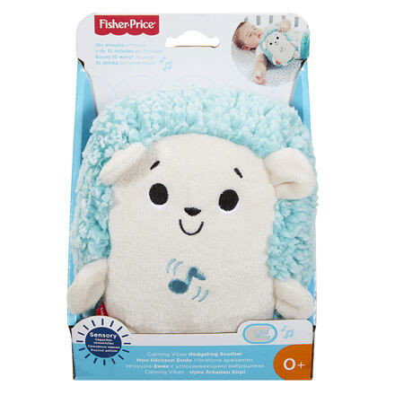 Fisher Price Usínáček ježek