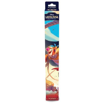 Ravensburger Disney Lorcana: Archazia’s Island - Playmat Tiger