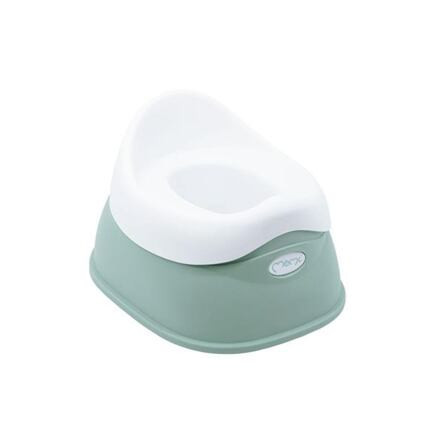 MoMi Nočník DITO zelený