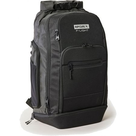 Batoh Rip Curl F-Light Surf - Šedá - 40L