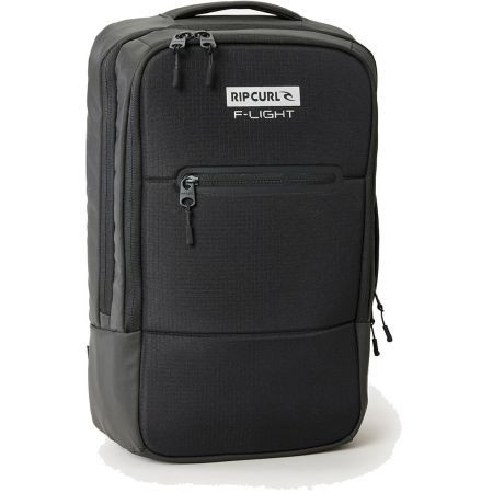 Batoh Rip Curl F-Light Slim - Černá - 18L