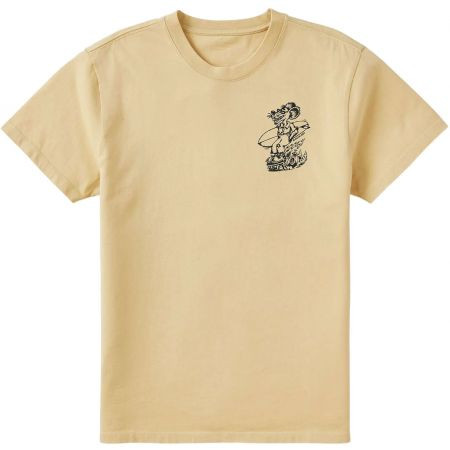 Triko Katin Usa Boogie - Béžová - L