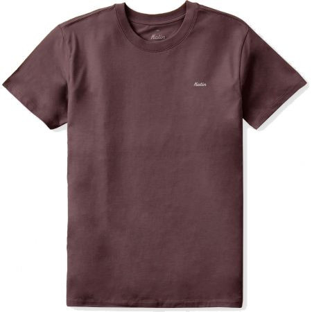 Triko Katin Usa Otg Flow - Hnědá - L