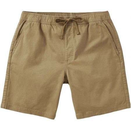 Kraťasy Katin Usa Patio - Béžová - L