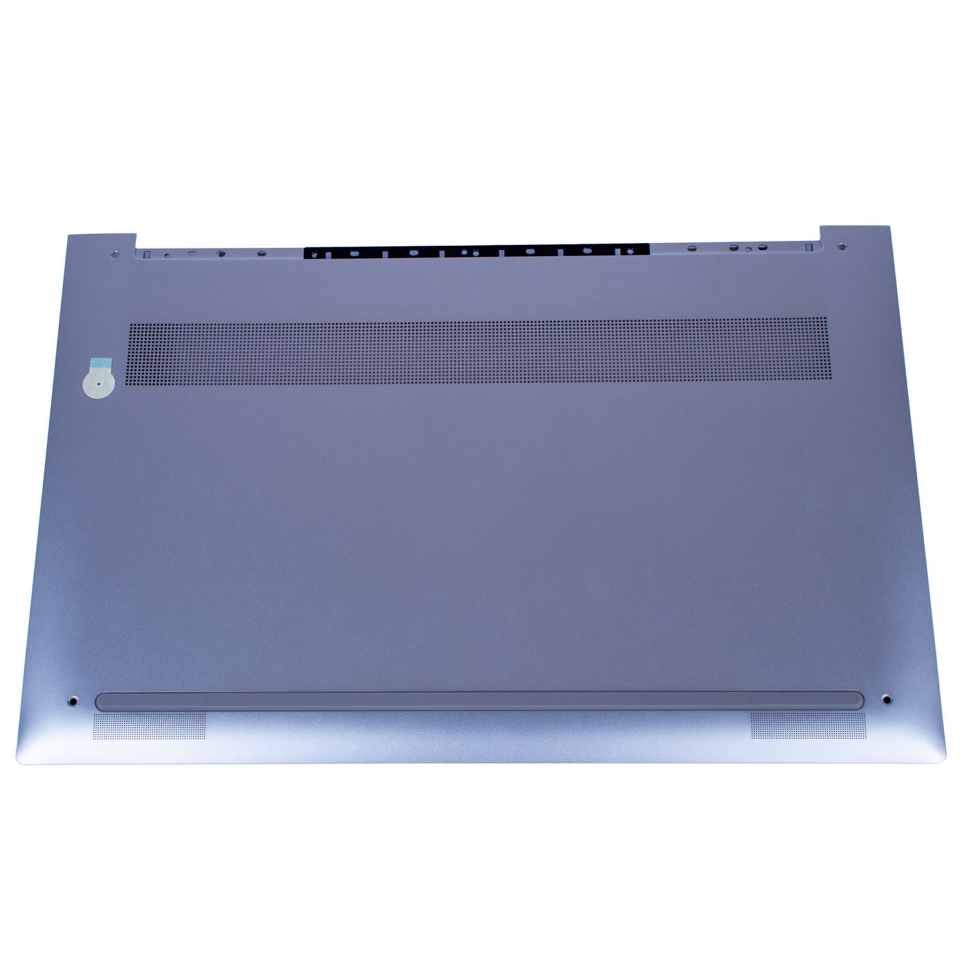 Spodní kryt Lenovo IdeaPad Yoga C940 14 IIL stříbrný s basovým krytem