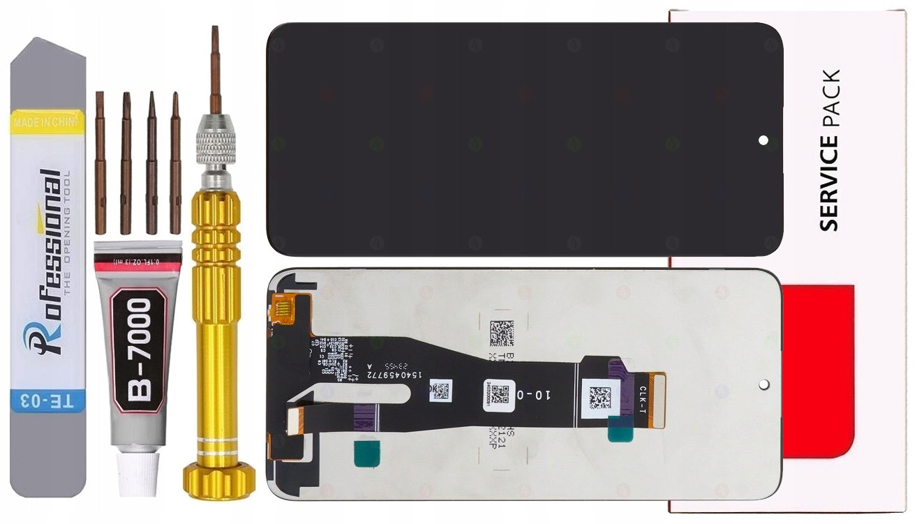 Displej Pro Honor 90 Smart Originál LCD Displej