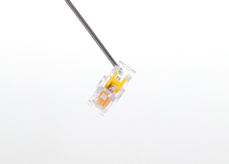 Ducky One 3 Sf herní klávesnice Usb bílá