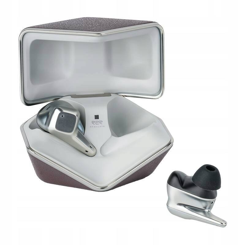 HiFiMAN Svanar Le Bezdrátová In-ear Sluchátka Bluetooth 5.2 Ldac Anc