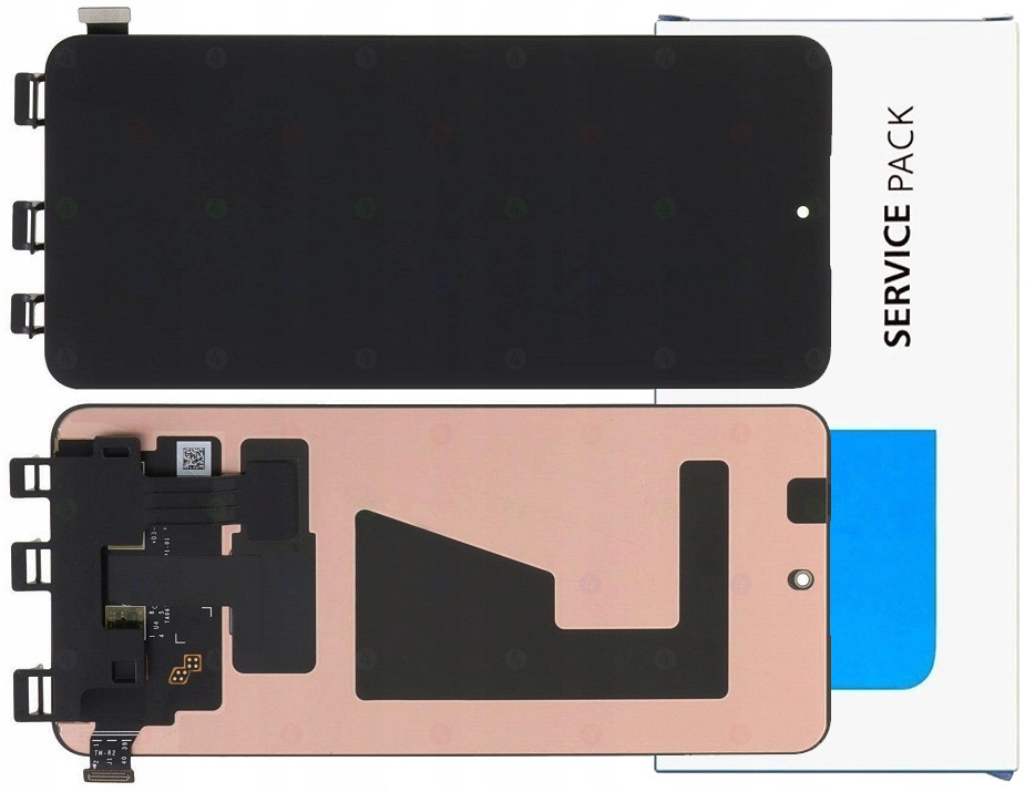 Displej Pro Oneplus Nord 4 Originální LCD Displej