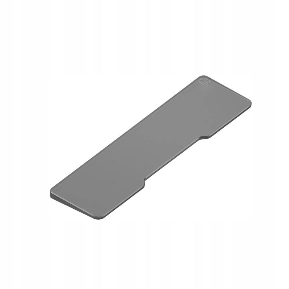 Nuphy Mono Wrist Rest – podložka pod zápěstí pro klávesnici Air75 V2