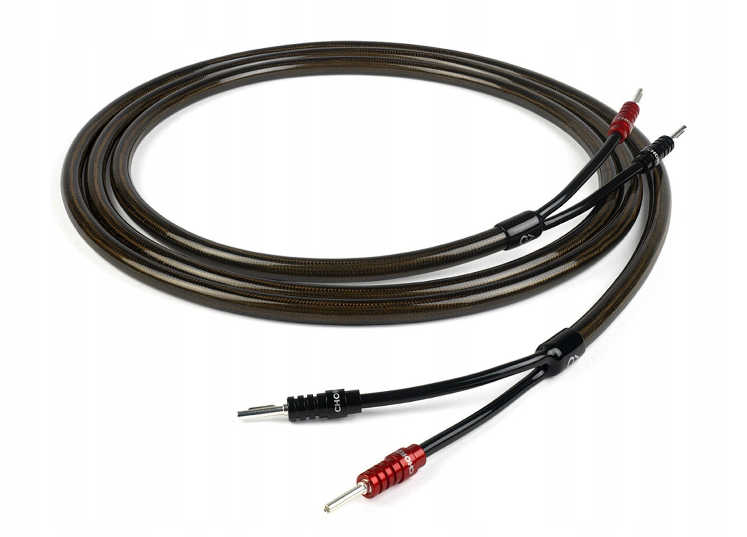 Chord Epic X Speaker (EpicX) (2 x 3.0 m) Konfekce Banány