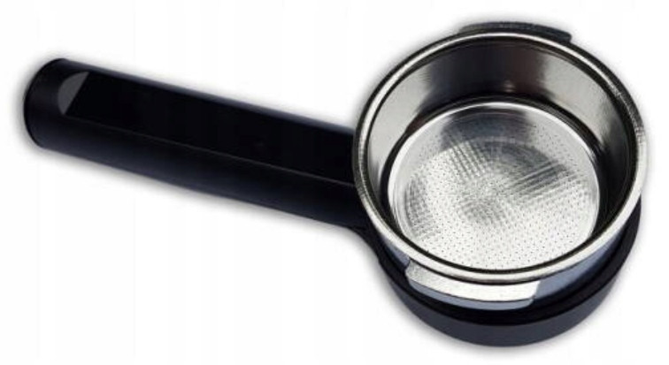 Kolba Držák filtru kávovaru Saeco Poemia