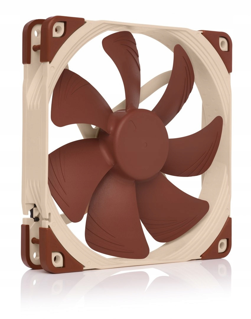 Ventilátor Noctua 140 mm NF-A14 5V Pwm