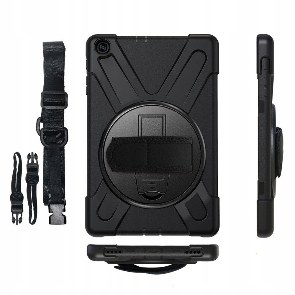 Pancéřové pouzdro pro Galaxy Tab A 10.1 2019 T510/T515