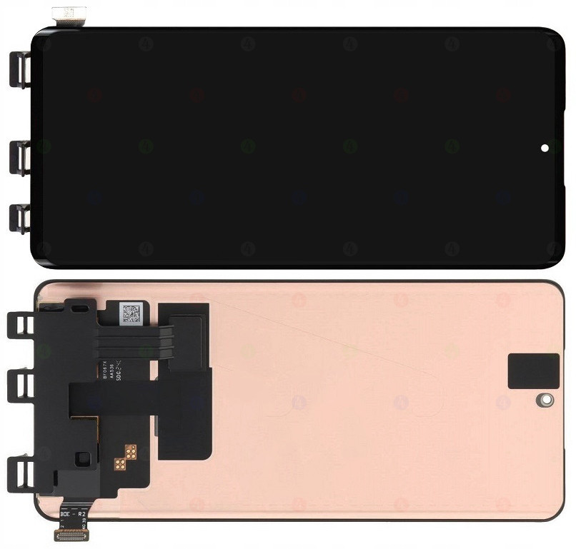 Displej Oppo Reno 10 Pro Oled LCD Displej