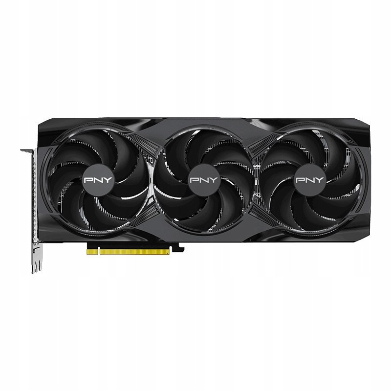 Grafická karta Pny GeForce Rtx 5080 16GB Oc 3-FAN