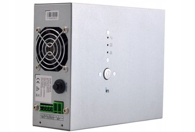 Ups pro systémy výtahů/výtahů, 230V 1500VA/900W