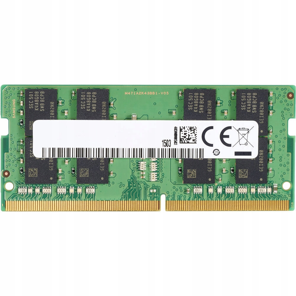 286H5AA#AC3 Hp 4GB DDR4 3200MHz Memory Hp Inc.