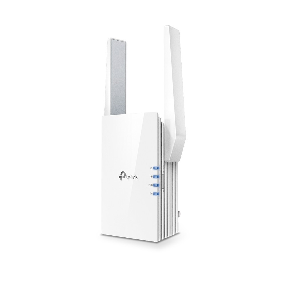 RE505X Tp-link AX1500 Wi-Fi 6 prodlužovač dosahu Tp-link RE505X