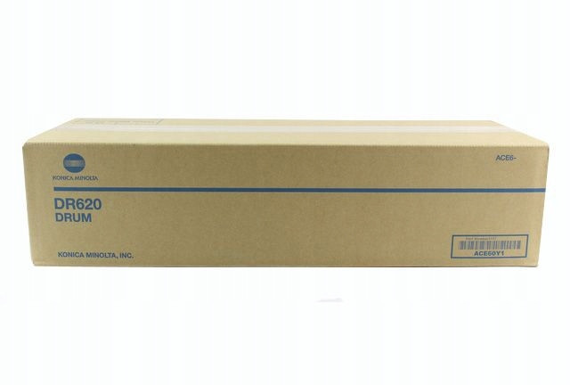 Buben Minolta DR620 Cmy ACE60Y1 DR-620 AccurioPress C4070 C4080 Color Cmy