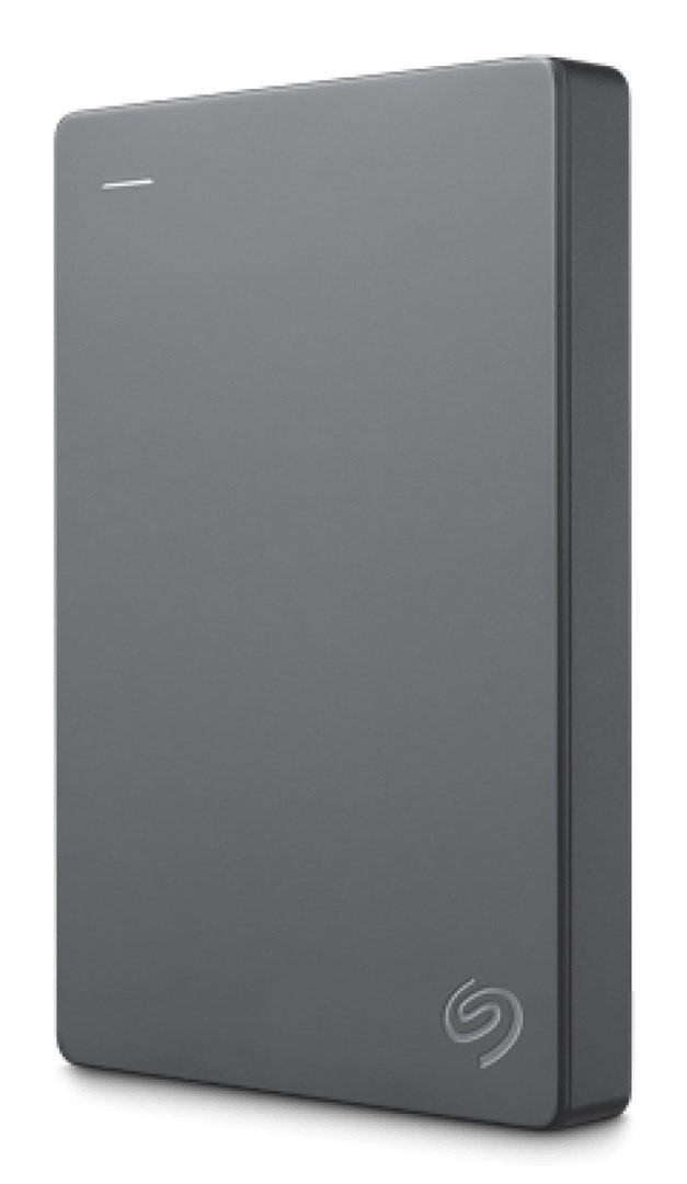 Seagate Basic externí pevný disk 4 Tb 2.5