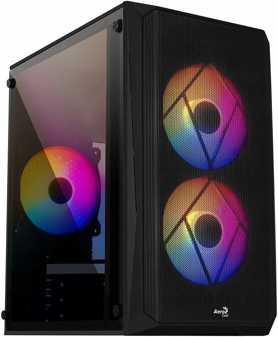 Počítač Core i5-7500 16GB DDR4 Ssd 1TB Windows 11