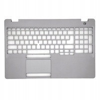 Opěrka rukou pro Dell Latitude 5510, 5511, Precision 3550, 3551 stříbrná A1999E