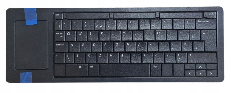 Klávesnice Hp JC93-01743A pro Hp E87750 E78630 Orig.