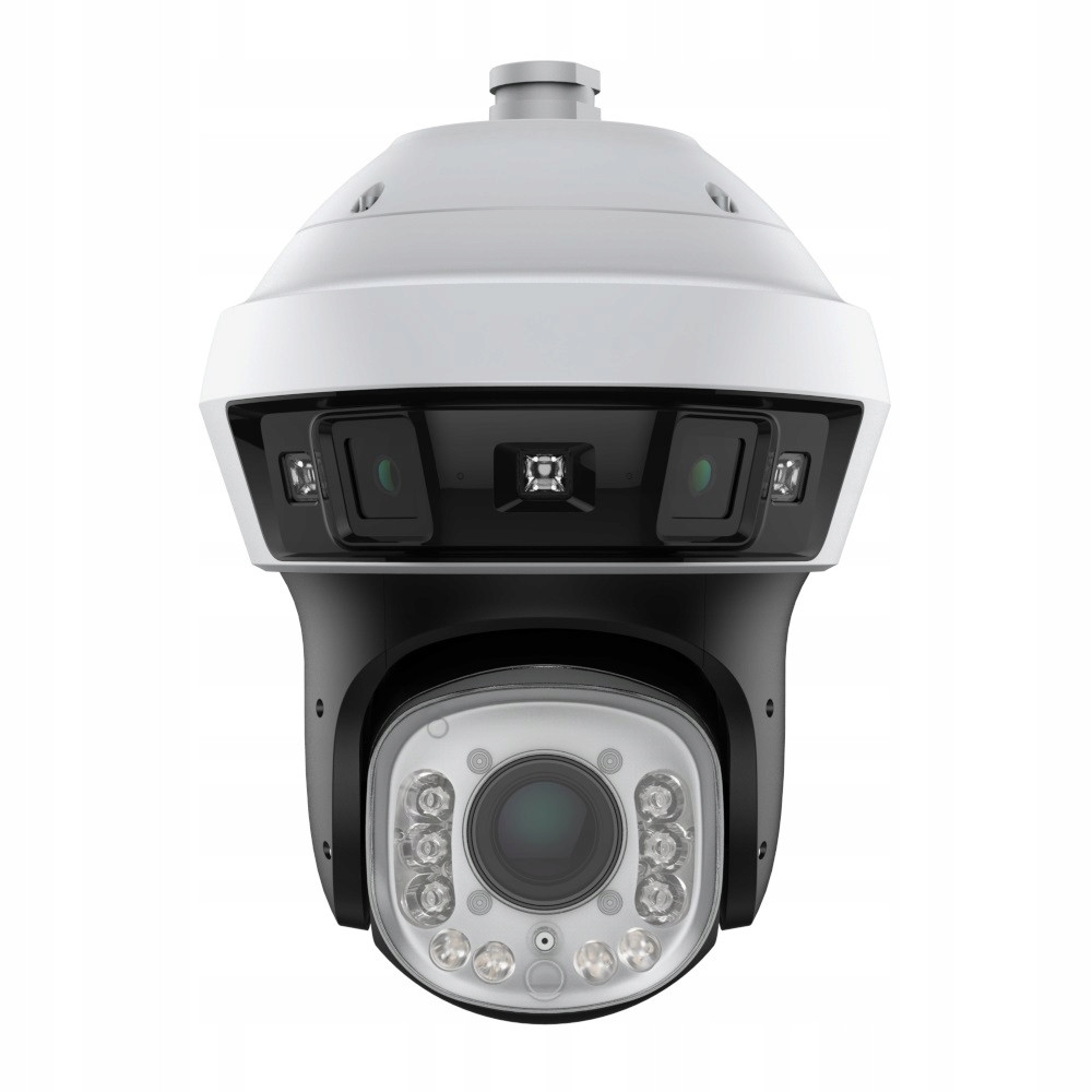 Vnitřní a venkovní Ip kamera VidiLine VIDI-PTZ-466V