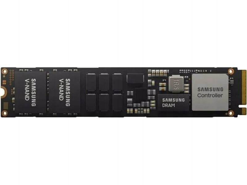 Samsung PM9A3 960GB M.2 Pci Express 4.0 NVMe MLC