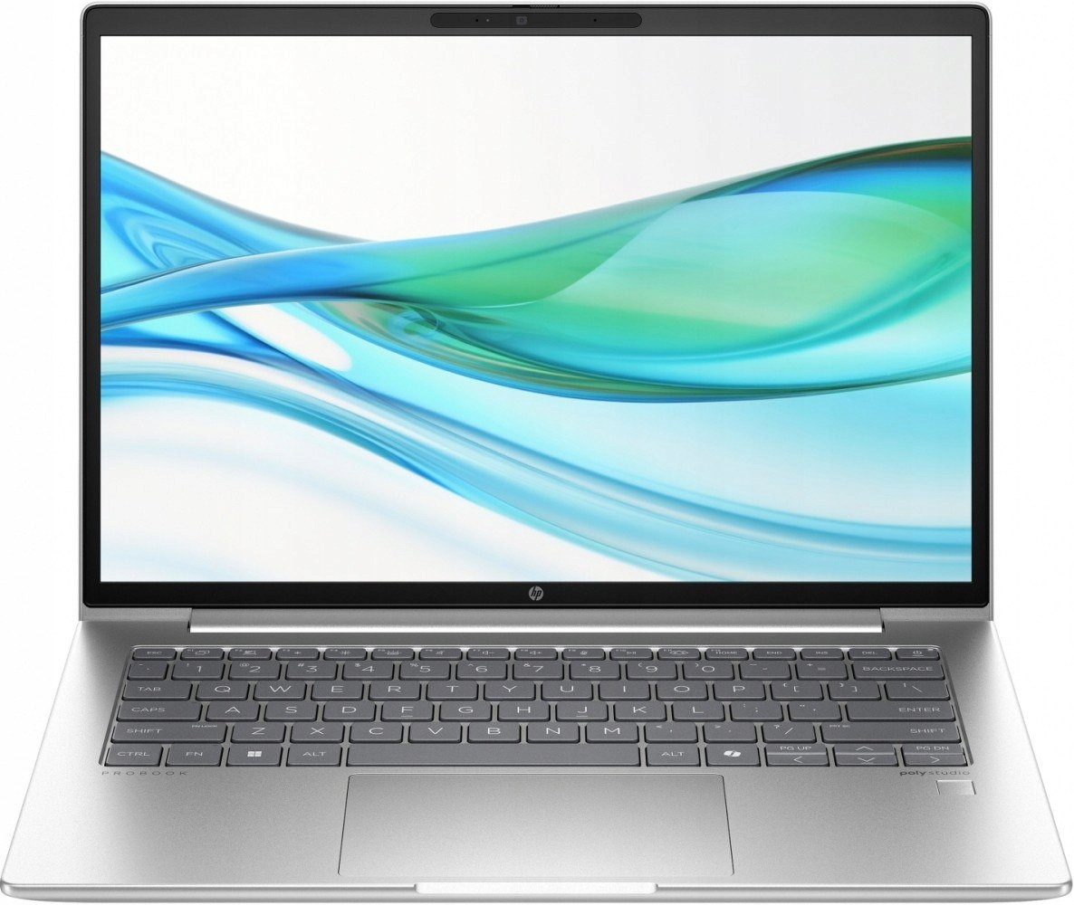 Notebook ProBook 440 G11 U7-155U 512GB/16GB/W11P/14 palců A38DKET
